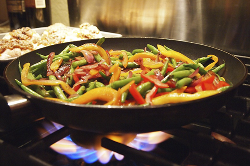 Stir Fry Recipes, Stir Fry Sauce, Novelty Cutting Boards